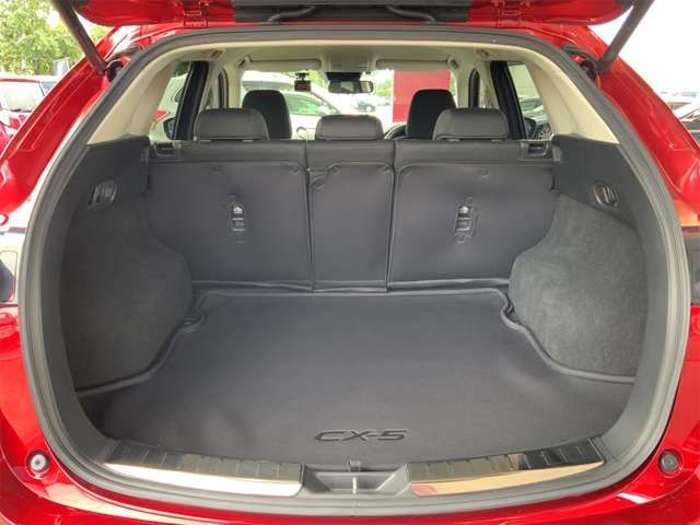 CX-5 4WD