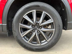 CX-5 4WD
