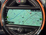 BMW MINI COOPER D CROSSOVER