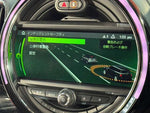 BMW MINI COOPER D CROSSOVER