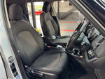BMW MINI COOPER D CROSSOVER