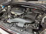 BMW MINI COOPER D CROSSOVER