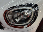 BMW MINI COOPER D CROSSOVER
