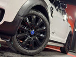 BMW MINI COOPER D CROSSOVER