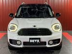 BMW MINI COOPER D CROSSOVER