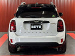 BMW MINI COOPER D CROSSOVER