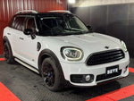 BMW MINI COOPER D CROSSOVER