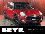 BMW MINI COOPER D CLUBMAN