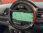 BMW MINI COOPER D CLUBMAN