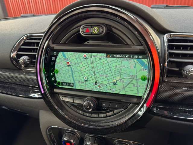 BMW MINI COOPER D CLUBMAN