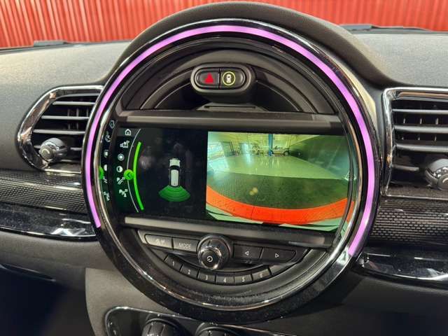 BMW MINI COOPER D CLUBMAN