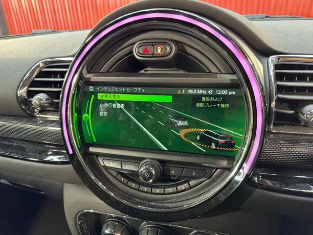 BMW MINI COOPER D CLUBMAN