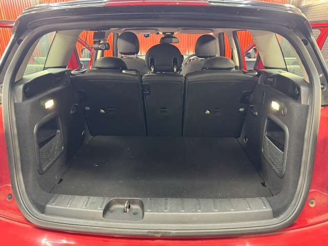 BMW MINI COOPER D CLUBMAN