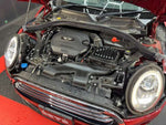 BMW MINI COOPER D CLUBMAN