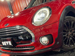 BMW MINI COOPER D CLUBMAN