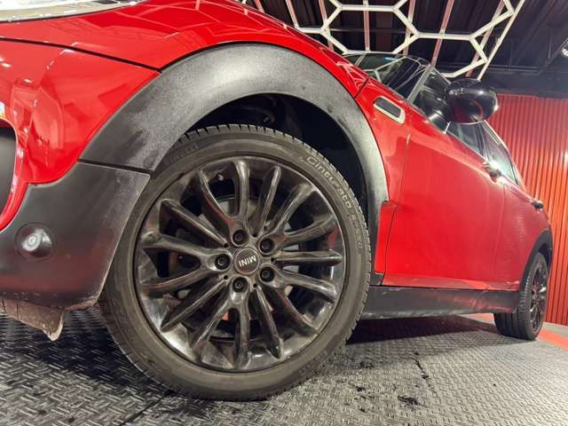 BMW MINI COOPER D CLUBMAN