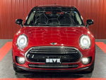 BMW MINI COOPER D CLUBMAN