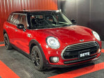 BMW MINI COOPER D CLUBMAN