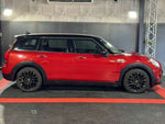 BMW MINI COOPER D CLUBMAN
