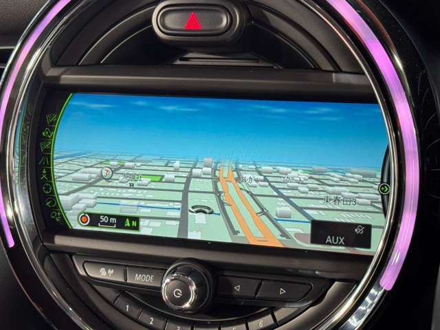BMW MINI COOPER SD 5DOOR