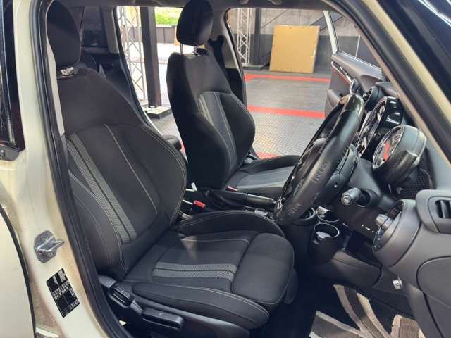 BMW MINI COOPER SD 5DOOR