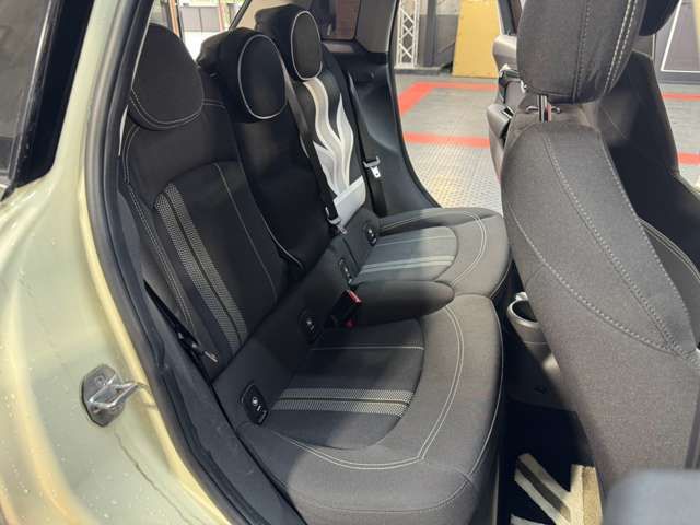BMW MINI COOPER SD 5DOOR