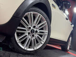 BMW MINI COOPER SD 5DOOR