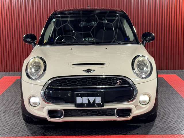BMW MINI COOPER SD 5DOOR