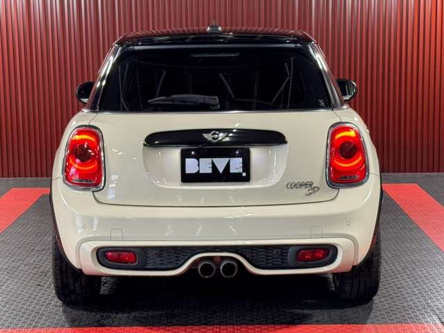 BMW MINI COOPER SD 5DOOR
