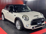 BMW MINI COOPER SD 5DOOR