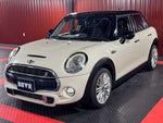 BMW MINI COOPER SD 5DOOR