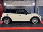 BMW MINI COOPER SD 5DOOR