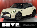 MINI COOPER D 5DOOR