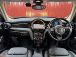 MINI COOPER D 5DOOR
