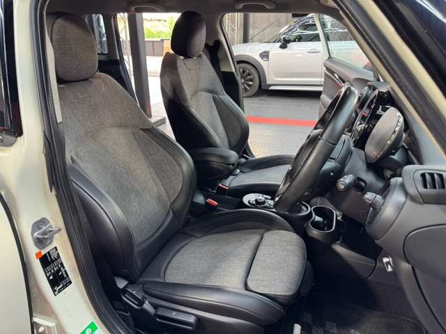 MINI COOPER D 5DOOR
