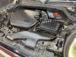 MINI COOPER D 5DOOR