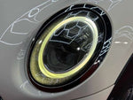 MINI COOPER D 5DOOR