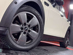 MINI COOPER D 5DOOR