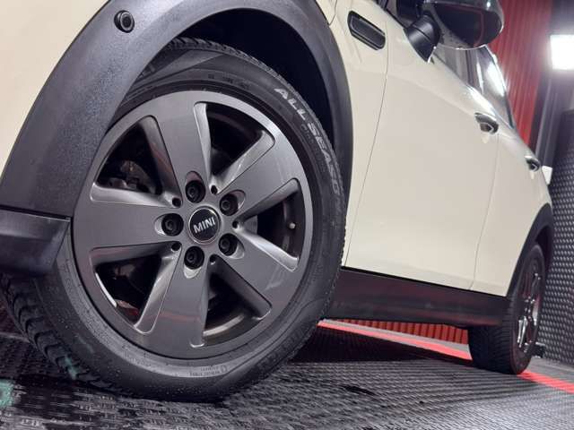 MINI COOPER D 5DOOR