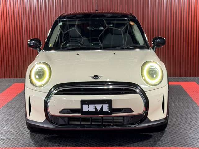 MINI COOPER D 5DOOR