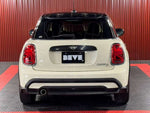 MINI COOPER D 5DOOR