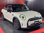MINI COOPER D 5DOOR