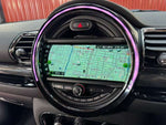 BMW MINI COOPER SD CLUBMAN