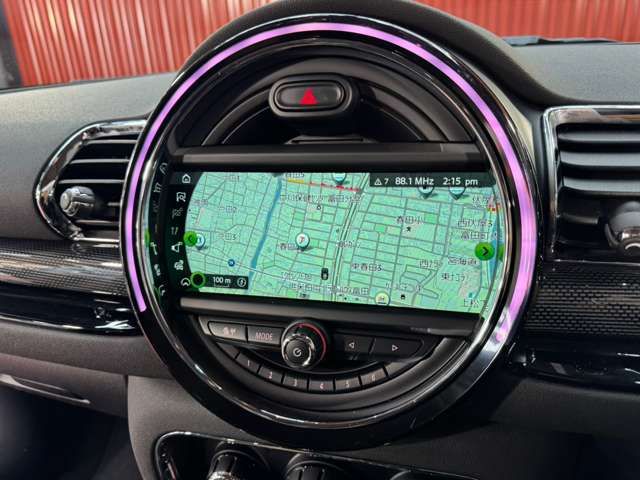 BMW MINI COOPER SD CLUBMAN