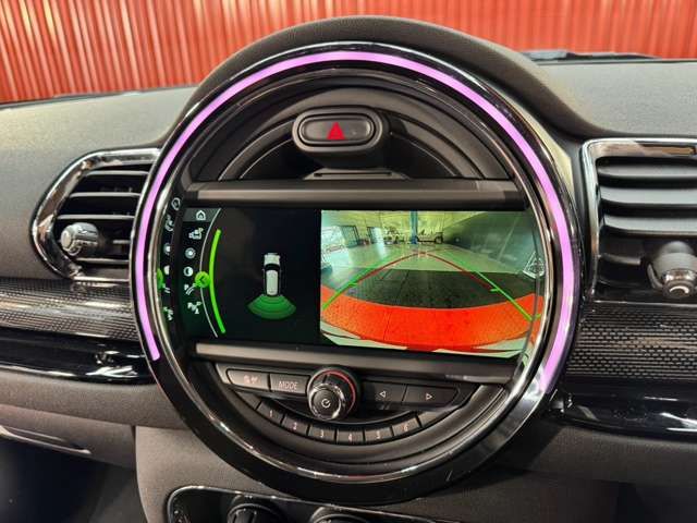 BMW MINI COOPER SD CLUBMAN