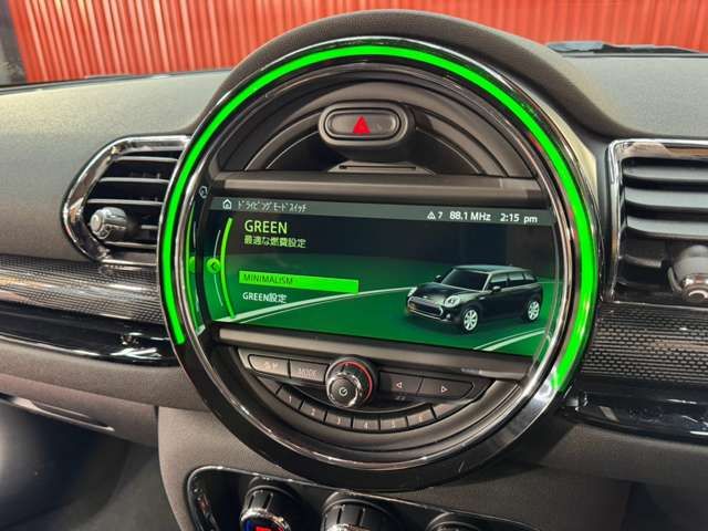 BMW MINI COOPER SD CLUBMAN