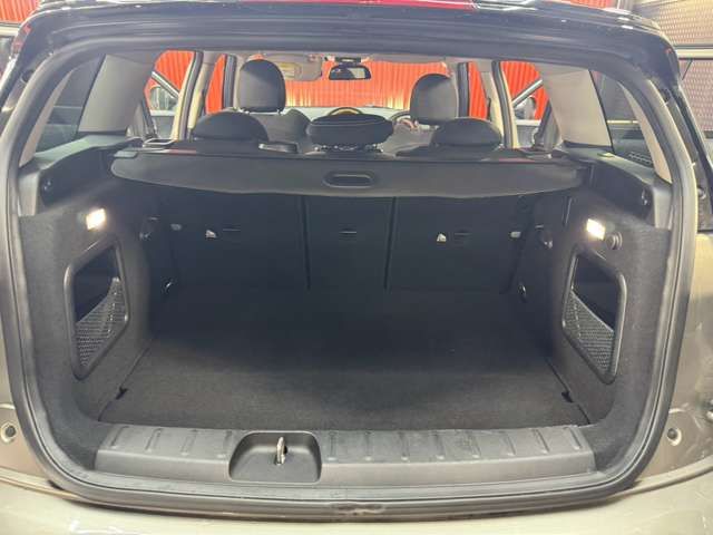 BMW MINI COOPER SD CLUBMAN