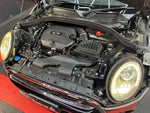 BMW MINI COOPER SD CLUBMAN