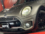 BMW MINI COOPER SD CLUBMAN