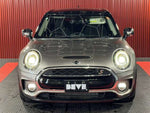 BMW MINI COOPER SD CLUBMAN